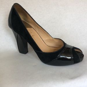 Pumps with platform Nike Air Cole Haan